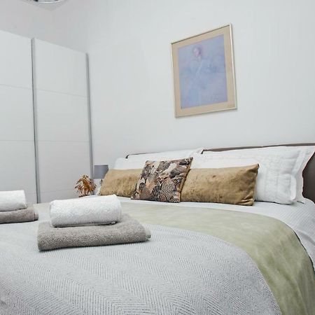 Apartman Ami Σπλιτ Εξωτερικό φωτογραφία