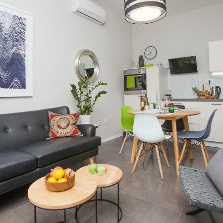 Apartman Ami Σπλιτ Εξωτερικό φωτογραφία